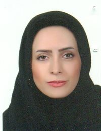 وکیل نوشین عربی