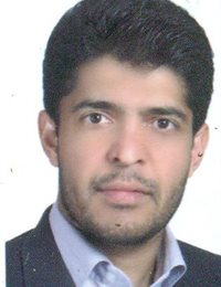 وکیل ابراهیم انوری
