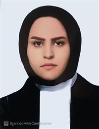 وکیل فائقه رعیت حسین آبادی