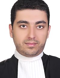 وکیل علیرضا رضائی ناصر