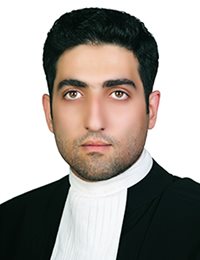 وکیل وحید علی محمدی