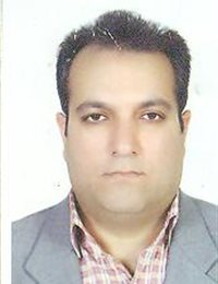 وکیل احمد ترکمن