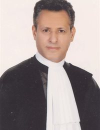 وکیل ایرج قره حسنلو