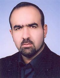 وکیل حسین نقدی پری