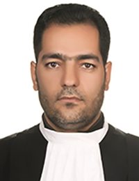 وکیل منوچهر احمدی
