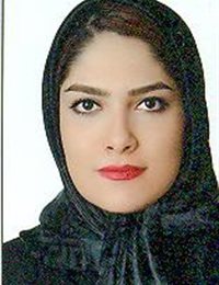 وکیل مریم صدرنیا