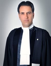 وکیل مهدی حمزه ای