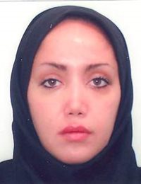 وکیل لیلی شیرازی