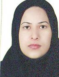 وکیل سعیده قلندری شمامی