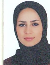 وکیل کوثر القبانجی
