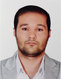 وکیل رضا علی زاده