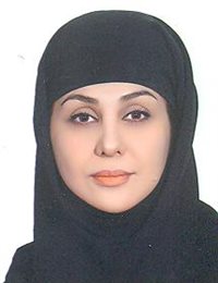 وکیل معصومه رمضانی