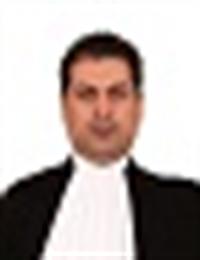 وکیل حبیب اله میرزاحسینی