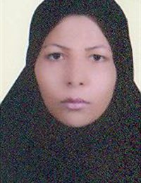 وکیل معصومه ارقبائی