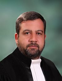 وکیل ابوالفضل فاضلی کانون مرکزی