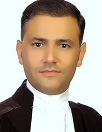 وکیل سعید معلمی شربیانی