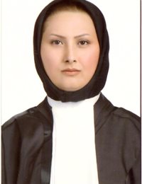 وکیل فریبا فدائی