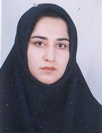 وکیل مریم پارسائی راد