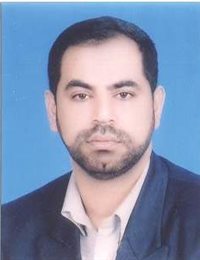 وکیل احمد کازرانی