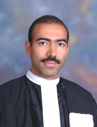 وکیل اکبر غفوری