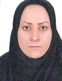 وکیل فاطمه پارسائی