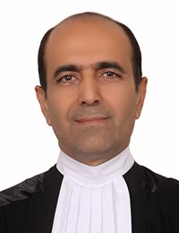 وکیل رضا کوهدار