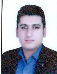 وکیل یاسر زارع