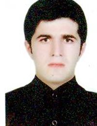 وکیل علی قیصری تراب