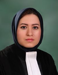 وکیل زهره کوخائی