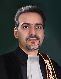 وکیل علی سهراب پور