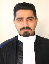 وکیل سیدجواد مداحی