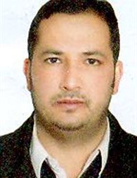 وکیل عبدالحلیم قرنجیک