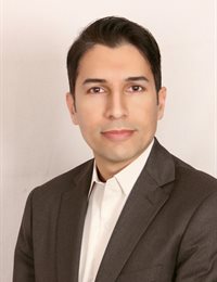 وکیل محمود سن سبلی