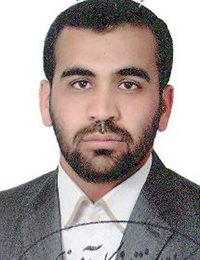 وکیل احمد غلامی