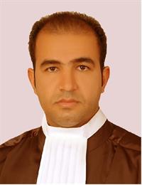 وکیل محمدجواد جوشکی