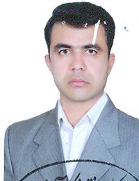 وکیل علی رستگار