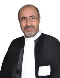 وکیل احسان بیاتی