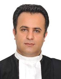 وکیل مهدی صالحیان