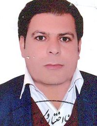 وکیل امیرمصطفی امیریان