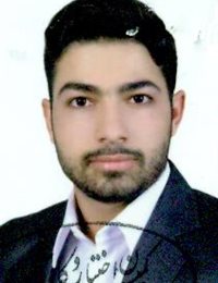 وکیل امین حسنی