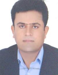 وکیل صمد قلندری
