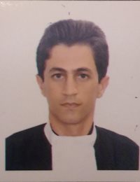 وکیل سجاد فروزان