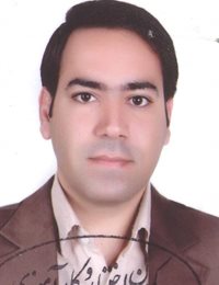 وکیل بهرام رزمجوئی