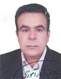 وکیل محمداسماعیل دبیری