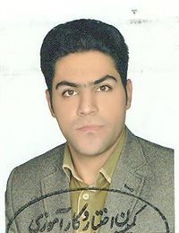 وکیل سعید زارعی