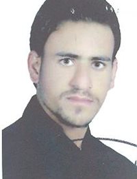 وکیل داریوش دهقانی