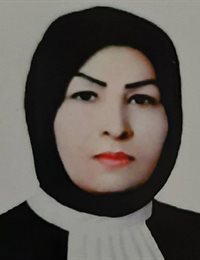 وکیل زیبا پروانه