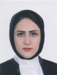 وکیل زهره ذوالعلی