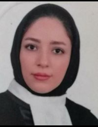 وکیل سپیده سعیدی