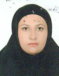 وکیل پروین حق جو